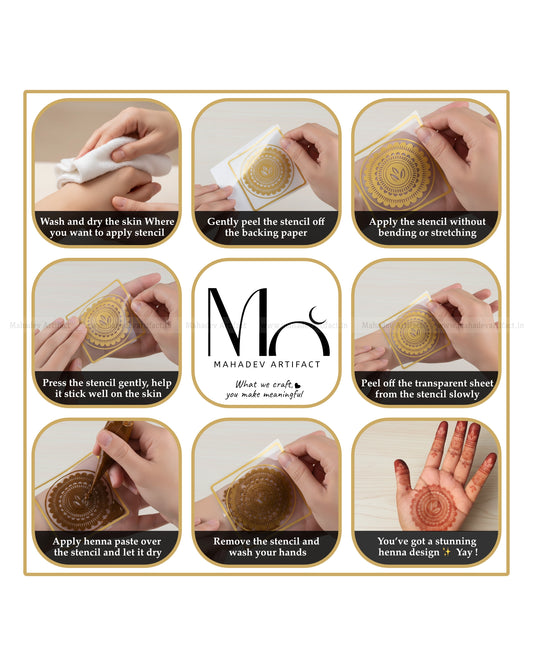 Mahadev Artifact – Baby Murugar | Single Hand | Single Use