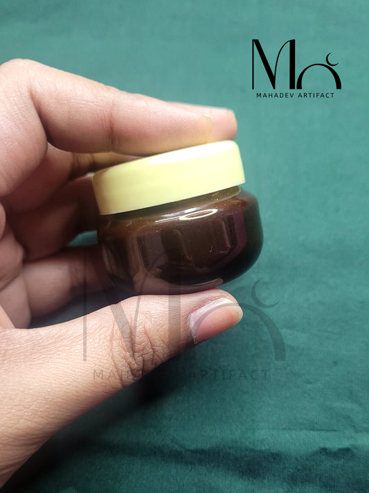 Instant Henna paste Brown 30g